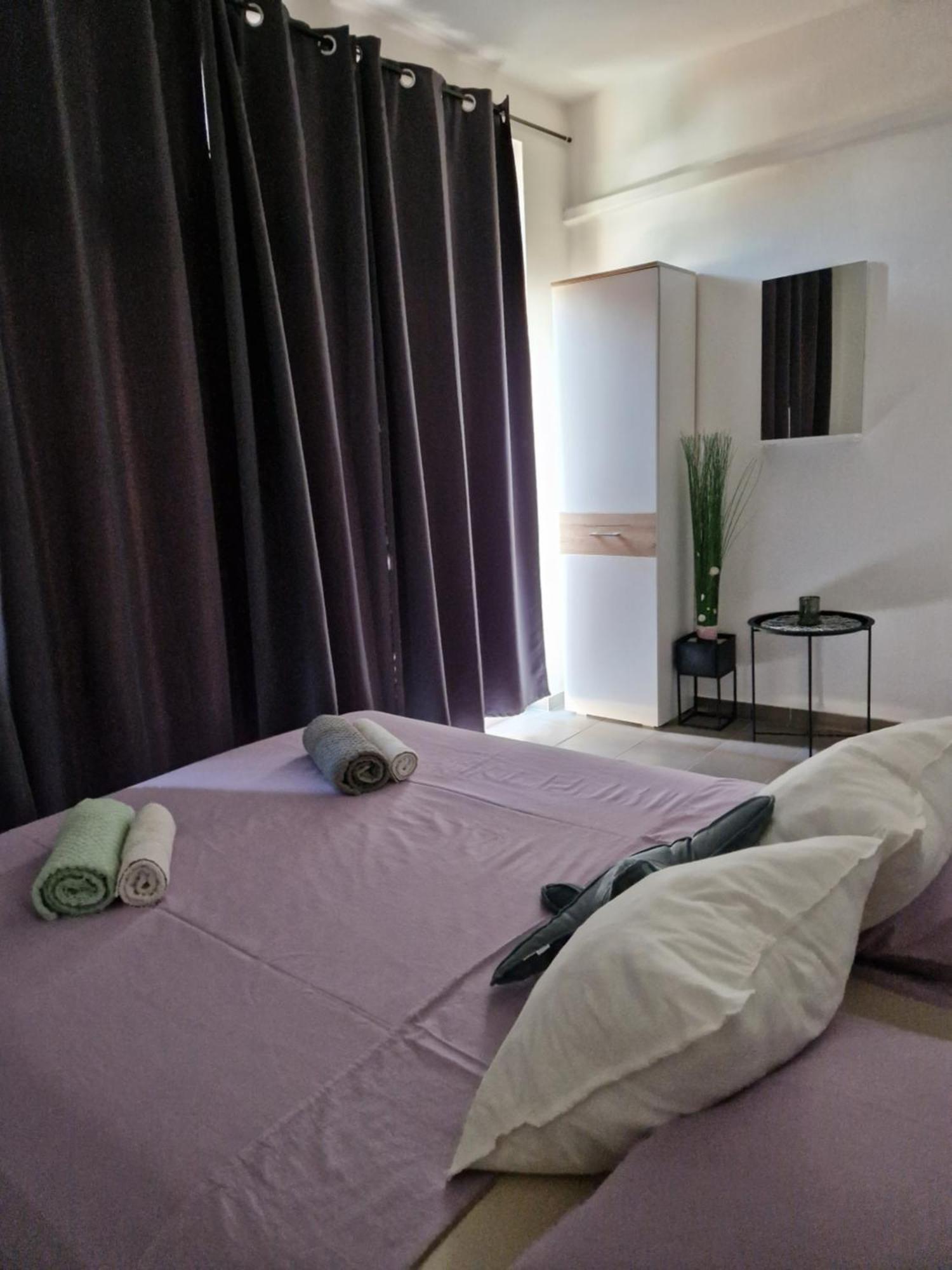 Aurelia Apartments, Вир Екстериор снимка