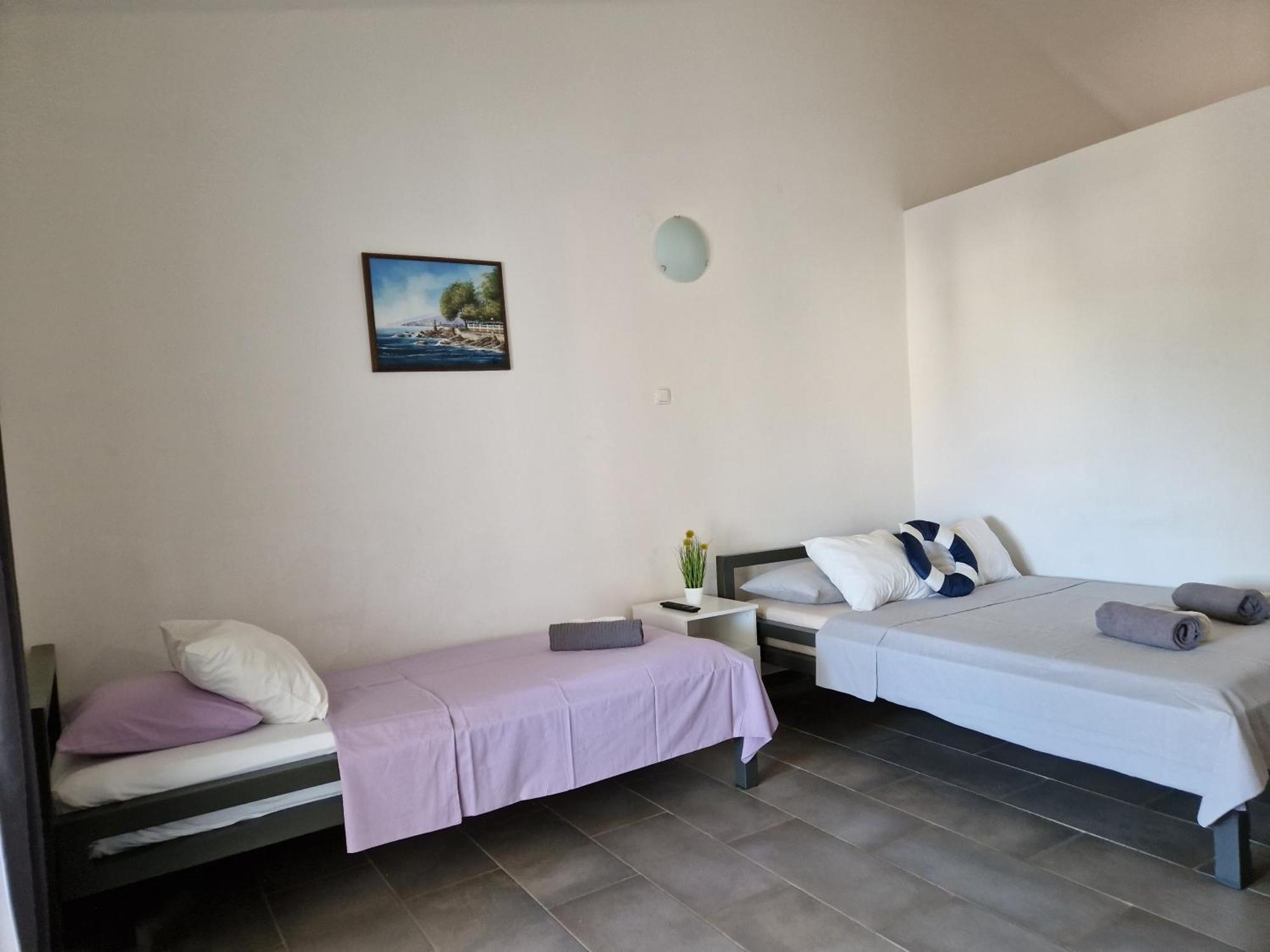 Aurelia Apartments, Вир Екстериор снимка